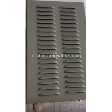 DAA621Z2-C1 Relama de alimentação de retransmissão para elevadores de Otis